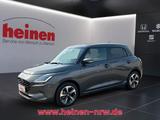 Suzuki Swift 1.2 Comfort Plus LED & Navigation - Suzuki Swift: Comfort Plus