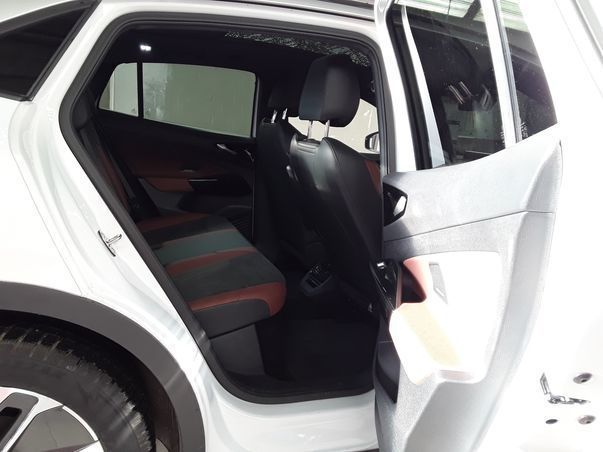 Volkswagen ID.5 - Bild 8