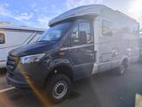 HYMER / ERIBA / HYMERCAR ML-T 580 /4x4/Automatik/32TV/LITHIUM/INVERTER - Allradantrieb Wohnmobil oder -wagen