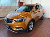 Opel Mokka X 1.4 Turbo Innovation/Navi/Kamera/TÜVNeu - Opel Mokka Gebrauchtwagen in Hamburg