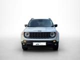 Jeep Renegade Trailhawk Allrad *AHK*Winter-Paket*Navi - Jeep Renegade Gebrauchtwagen in Frankfurt