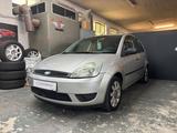 Ford Fiesta 1.4, Aut, Klima, TÜV/Insp./Zahnriemen NEU - Ford Fiesta aus 2004: 1.4