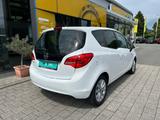 Opel Meriva B 1.4 Drive **Winterpaket*16'' Alu** - Opel Meriva: Drive