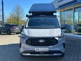 Ford Transit Custom Nugget 320 L1 Active 4x4 - mit Diesel-Antrieb: Standheizung, Kleinbus