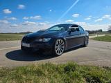 BMW M3 Cabrio M3 - BMW M3 aus 2008: Cabrio