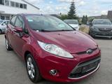 Ford Fiesta Titanium*NEU*TÜV*102KM* Klima*82PS* - Ford Fiesta: 82 Ps