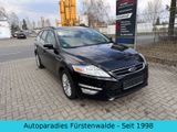 Ford Mondeo Turnier 2.0TDCi Business Edition Navi*SHZ - Ford Mondeo aus 2013