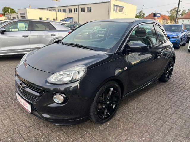 Opel Adam Jam ecoFlex Lenkradheizung/Sitzh./Klima