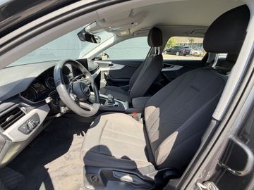 Audi A4 - 7