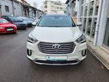 Hyundai Grand Santa Fe 2.2 CRDi blue Premium 4WD *Pano*2 - Hyundai Grand Santa Fe aus 2016