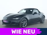 Mazda MX-5 Selection Matrix-LED|Kamera|CarPlay|BOSE|SH - Mazda MX-5 Gebrauchtwagen in München