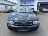 Audi A4 1.8 Automatik Klima Hu 01/26 - Audi A4 aus 1996: 2.8