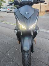 Kymco KYMCO SUPER 8 R 50 - KYMCO SUPER 8 50