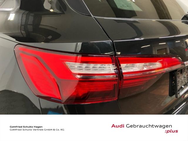 Audi A4 - Bild 21