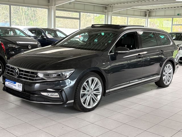 Volkswagen Passat Variant R Line R-Line Panorama Garantie