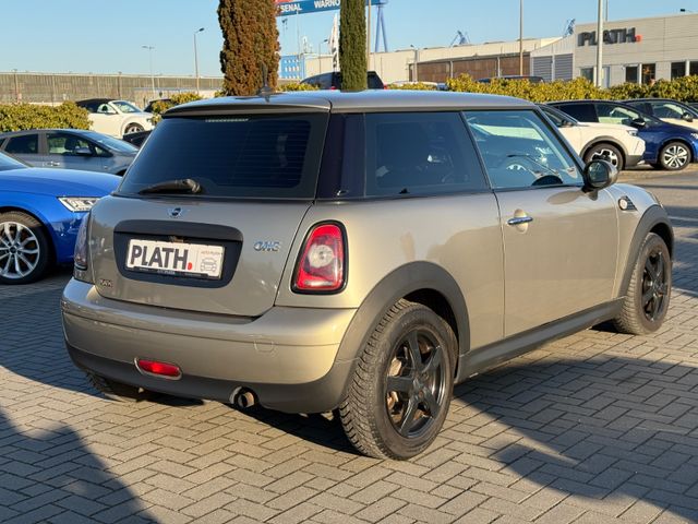 MINI ONE Mini