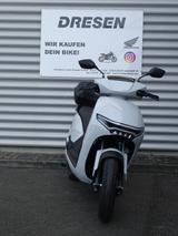 Honda CUV e 125 | Topcase | 6 Jahre Garantie | - Honda CUV e