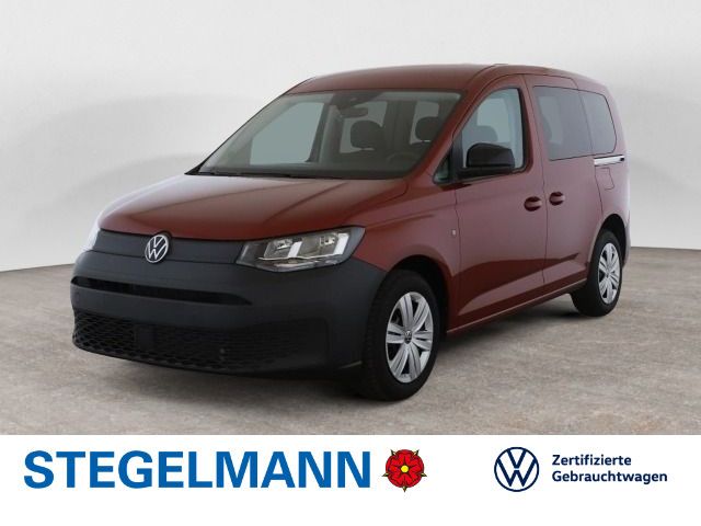 Image of Volkswagen Caddy