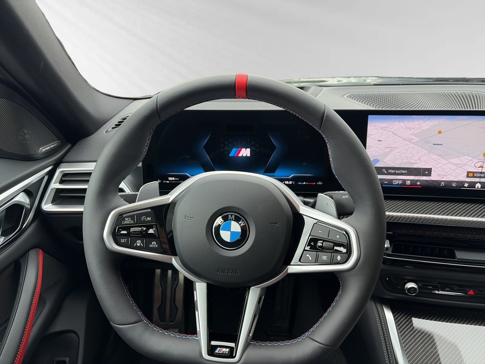 BMW M440 - Bild 11