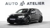 Audi RS3 NON-OPF*S-AGA*SCHALE*VIRTUAL*NAVI*LED* - Audi RS3 in Wuppertal