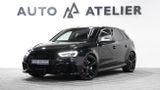 Audi RS3 NON-OPF*S-AGA*SCHALE*VIRTUAL*NAVI*LED* - Audi: Ag