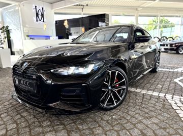M440 i X-Drive M-Sportpaket Pro| M-Aero|Glasdach