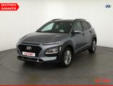 Hyundai Kona 1.0 T-GDI YES! Plus LED Navi Head-Up Kamera - Hyundai Kona YES! mit Benzin-Antrieb