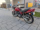 Kawasaki Zephyr ZR 550 B - KAWASAKI 550