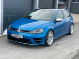 Volkswagen Golf R 4-Motion - PANO * DCC * DAB * - Volkswagen Golf: Motion