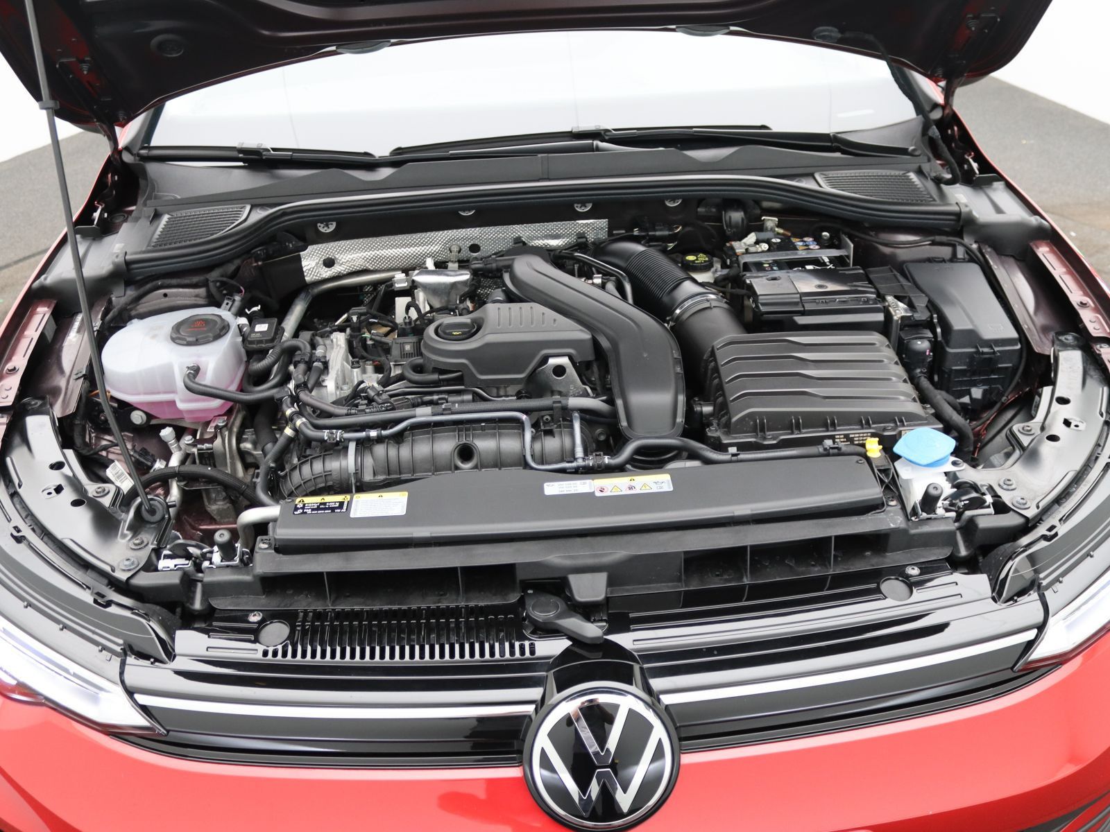 Volkswagen Golf - Bild 31