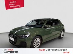 Audi A1 Sportback 30 Advanced 18 Zoll Navi LED ACC S-