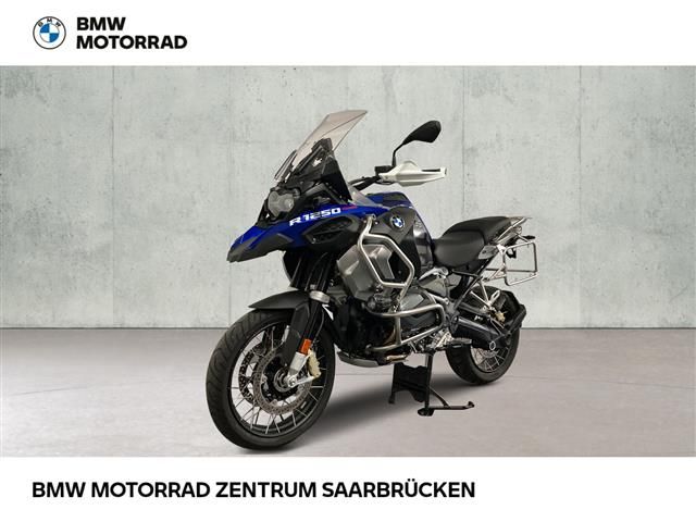 BMW R 1250 GS Adventure Rally