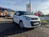 Citroën C1 Feel VTI 72 SHINE Klima EURO 6 HU neu - gebrauchte Citroën C1 aus dem Jahr 2019