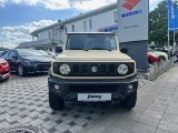 Suzuki Jimny 1.5 (NFZ) Comfort/Bluetooth/SHZ/2-Sitzer - Suzuki Jimny: Geländewagen