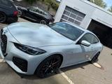 BMW M440i xDrive Coupé | 374PS | 11/2022 | 58tkm - gebrauchte BMW 440 aus dem Jahr 2022