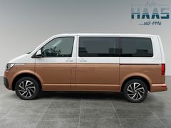 Fahrzeugabbildung Volkswagen T6.1 Multivan Comfortl. 2.0 TDI DSG -APP*AHK*3xK
