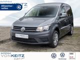 Volkswagen Caddy 1.4 TSI BMT Trendline +PDC+KLI+ALLW+AUT+ - VW Caddy Gebrauchtwagen in Köln