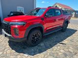 Maxus T60 Max 215 PS 2.0 TDCi 4WD Luxury 3,5t AHL Last - Maxus von 2026