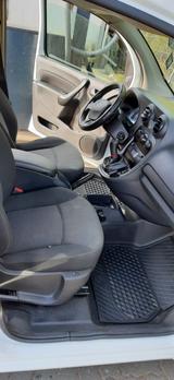 Mercedes-Benz Citan Kastenwagen 109CDI *Gewerbe/Export* - Mercedes-Benz Citan Kastenwagen Gebrauchtwagen