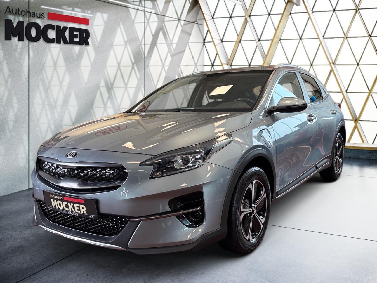 Kia XCeed Vision Plug-in Hybrid