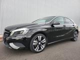 Mercedes-Benz A 180 BlueEFFICIENCY Urban  - Firmenfahrzeug gebraucht
