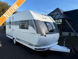 Hobby Excellent 460 SL