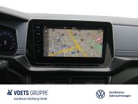 Volkswagen T-Cross - Vorschau Bild 10