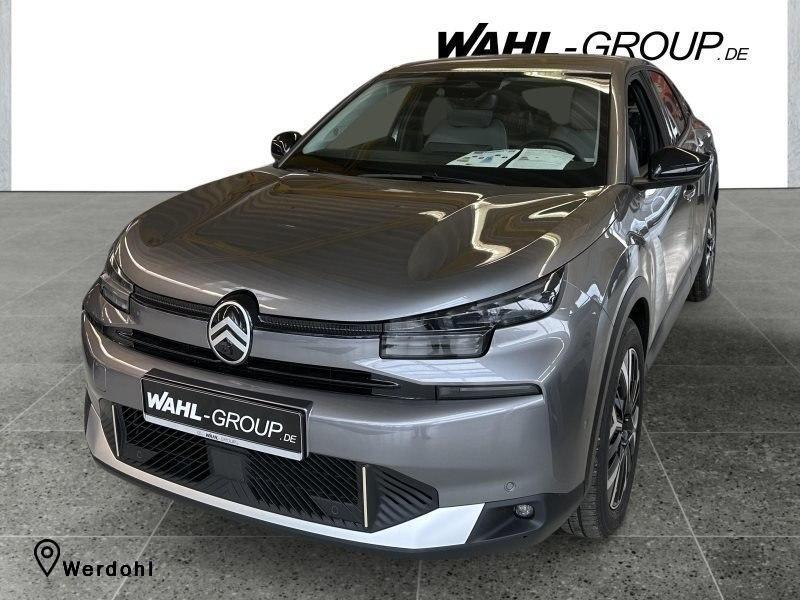 Citroën C4 Max Hybrid 136 ë-DCS6 LED*DAB*NAVI*SITZHZG*KL