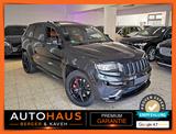 Jeep Grand Cherokee 6.4 V8 HEMI SRT - Jeep Grand Cherokee in Bremen