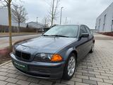BMW 3 Lim.320i Xenon,AHK,Schaltgetriebe - gebrauchte BMW 320 aus dem Jahr 2000