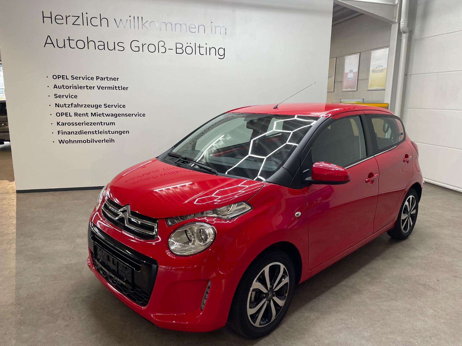 Citroën C1 Shine