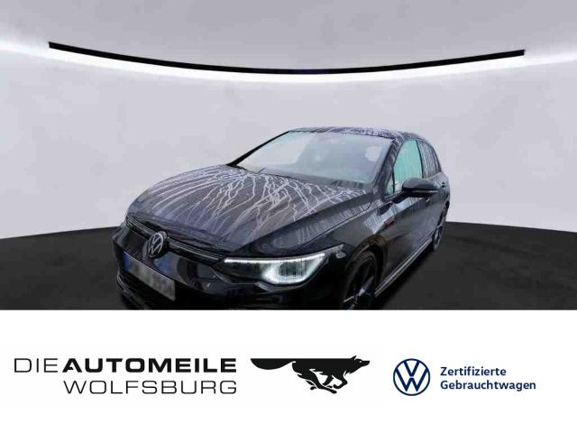 Volkswagen Golf 8 VIII 2.0 TSI DSG GTI Black Style Matrix/S