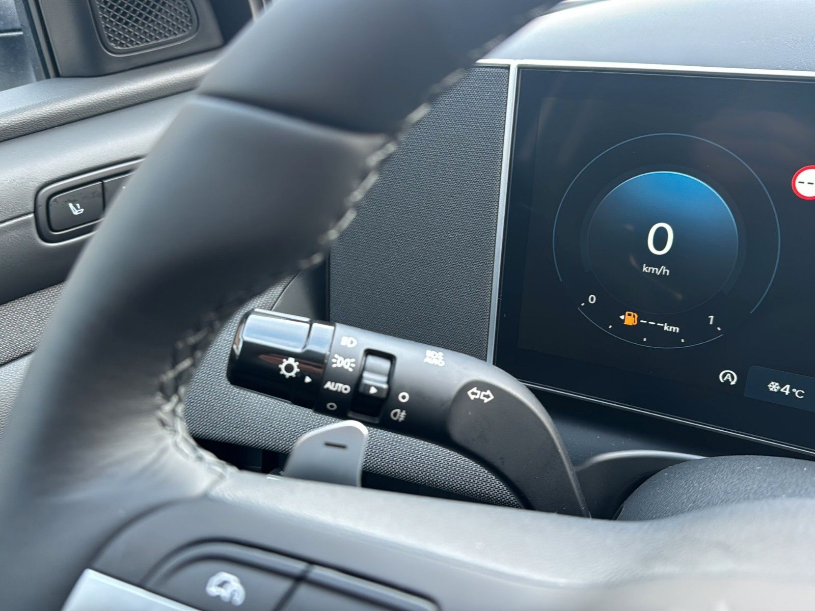 Hyundai TUCSON - Bild 14