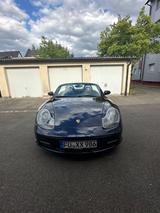 Porsche Boxster 2.7 - - Porsche Boxster in Nürnberg